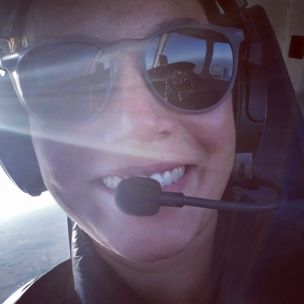 Meet your Posher, Susan